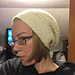 Slouchy Hat Beanie pattern