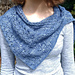 Sirena Capelet pattern 