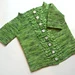 Baby Anakhoreo pattern 