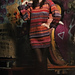 Stripe Dress pattern 