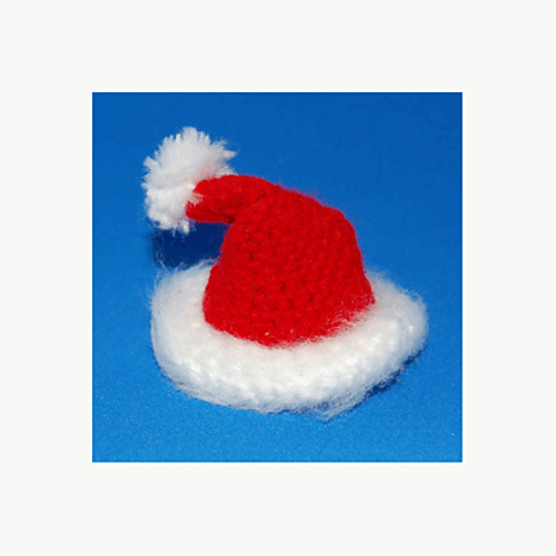 Christmas Santa Hat photo 1