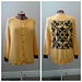 Elida Cardigan pattern