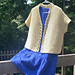Elm Tree Vest Cardigan pattern 