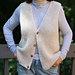 Elementary Vest pattern 