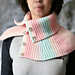 Snug Cowl pattern 