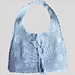Shell & Pearl Bag pattern