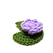 Lily Pad pattern 
