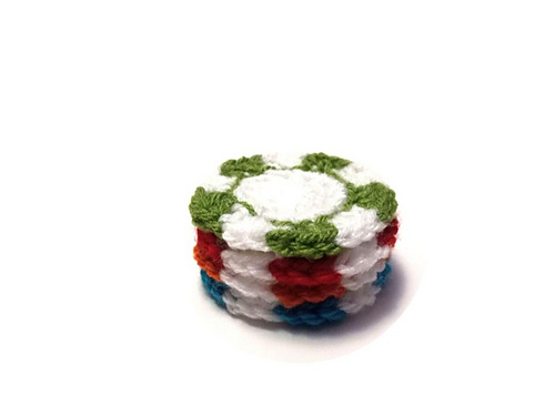 Poker Chip