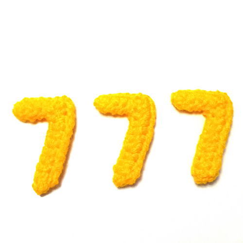 Seven
