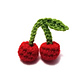Cherries pattern