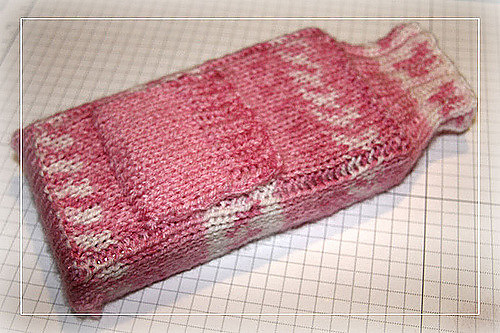DS Lite Sleep Sock photo 1