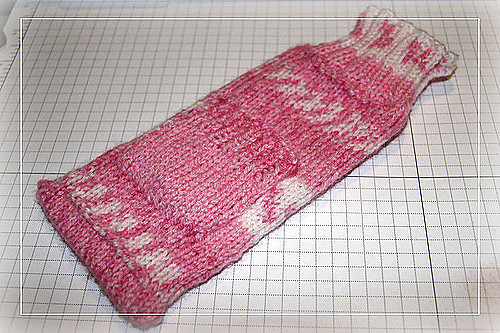 DS Lite Sleep Sock photo 3
