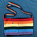 Gay Pride Bag pattern 