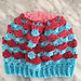 #54 Women Girls WOODLAND Hat pattern