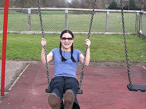 Pintuck T-Shirt photo 2