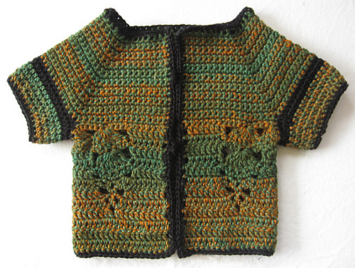 Pineapple Sweater photo 5
