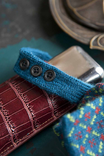 #10 Batwing Slips Bow Tie - Soho Publishing