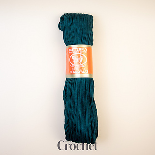 Ravelry: EL. D. Mouzakis Super 10