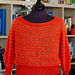 Portokali pattern 