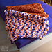 Fluffig Lap Blanket pattern 