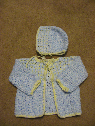 Crochet Charmers Set photo 2