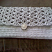 Evening Glitter Clutch photo 3