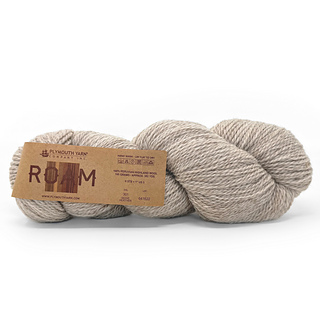 #301 Beige Heather