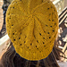 B233 MiraMar Hat pattern