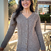 3544 Chilton Cardigan pattern