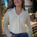 3540 Lovey Cardigan pattern