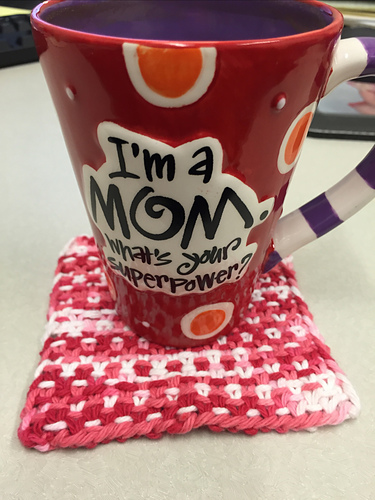 Mug Rug and Placemat photo 5