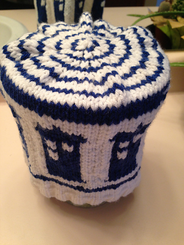 Tardis Lue - Ponnie Matin