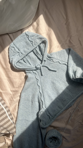 Tilburg Hoodie