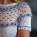 Braid Tee pattern 