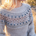 Sensitive 2.0 pattern