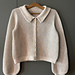 Kokomo Polo Jacket pattern 