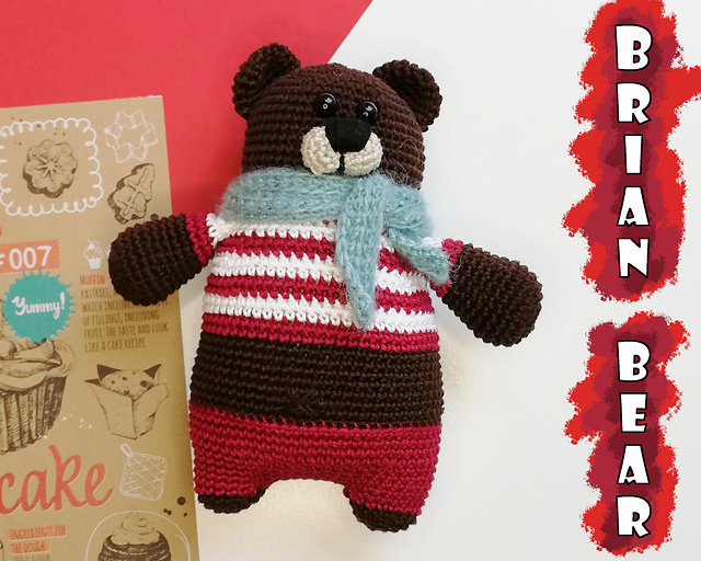 Brian Bear