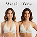 Bondi Bralette pattern 