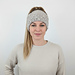 Margo Ear Warmer pattern 