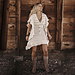 Hey Sara Dress (Smart Pattern) pattern