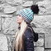 Winterfell Toque pattern 