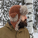 Nomad Trapper Hat pattern 