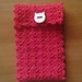 Samsung Galaxy Ace cover pattern 