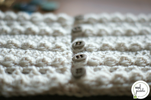 Bonjour (not just a) Baby Cowl photo 5