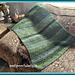 Serendipity Throw Blanket pattern 