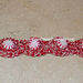 Peppermint Christmas Dog Collar photo 3