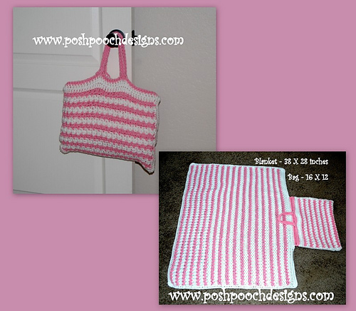 Blanket In A Bag photo 6