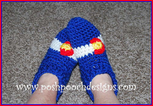 Colorado Slippers photo 1