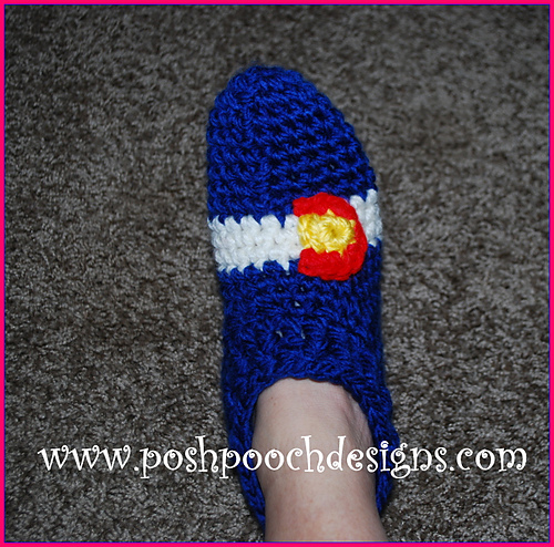 Colorado Slippers photo 3