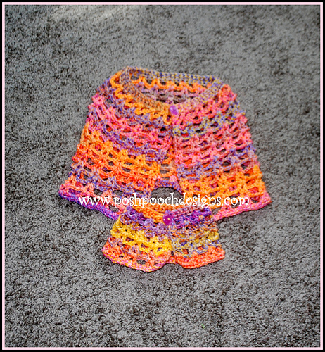 Dolly and Me Whimsical Capes photo 2